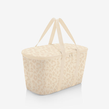 coolerbag leo vanilla coolerbag Reisenthel