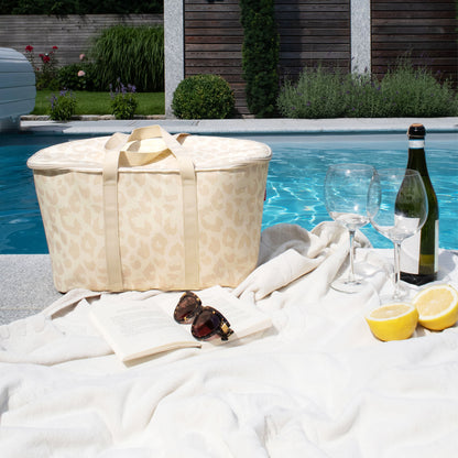 coolerbag leo vanilla coolerbag Reisenthel