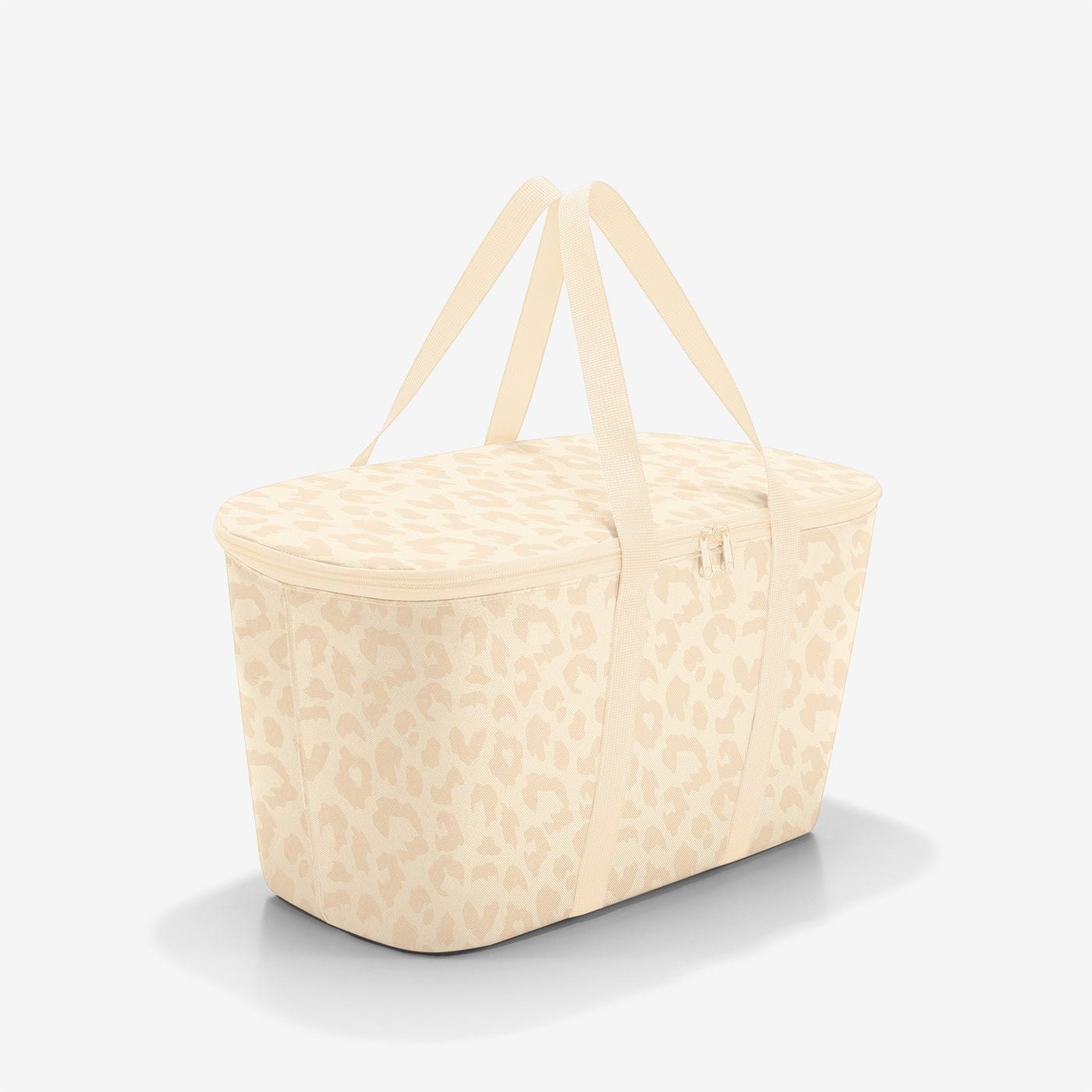 coolerbag leo vanilla