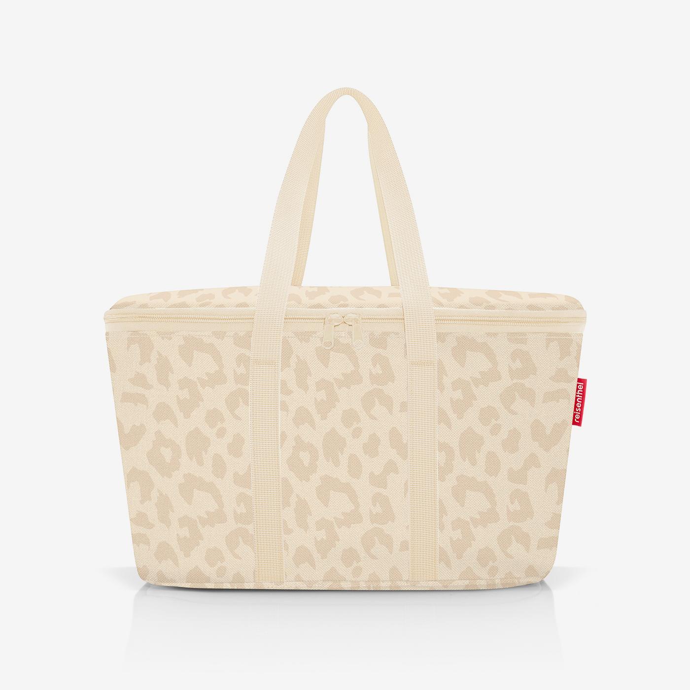 coolerbag leo vanilla coolerbag Reisenthel