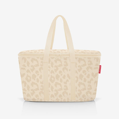 coolerbag leo vanilla coolerbag Reisenthel
