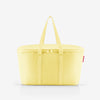coolerbag mesh lemon coolerbag Reisenthel