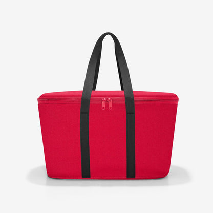 reisenthel® coolerbag red (Kühltasche,rot)