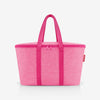 coolerbag twist pink coolerbag Reisenthel