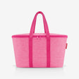 coolerbag twist pink