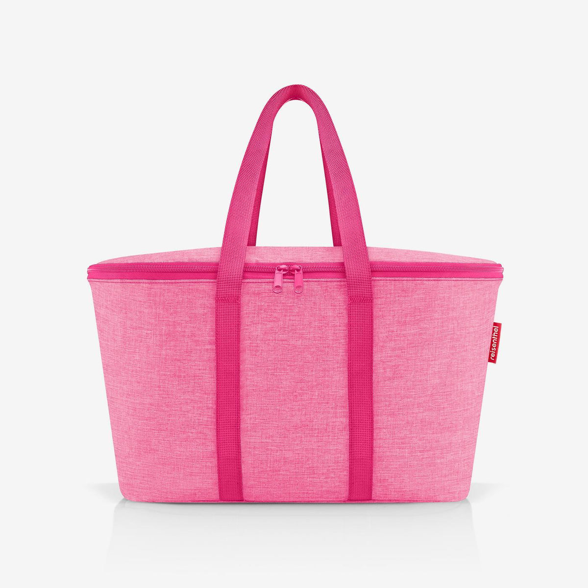 coolerbag twist pink coolerbag Reisenthel
