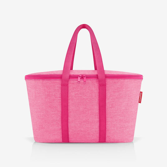 coolerbag twist pink coolerbag Reisenthel