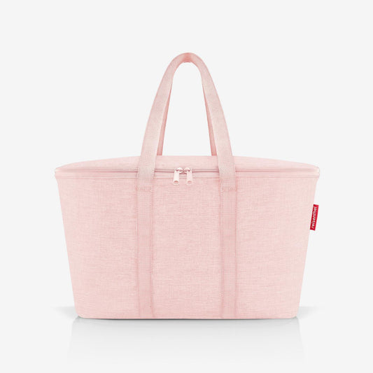 coolerbag twist blush coolerbag Reisenthel