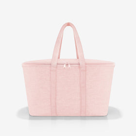 coolerbag twist blush