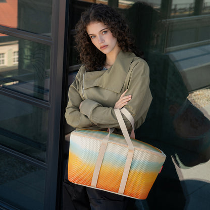 coolerbag mesh tropical coolerbag Reisenthel