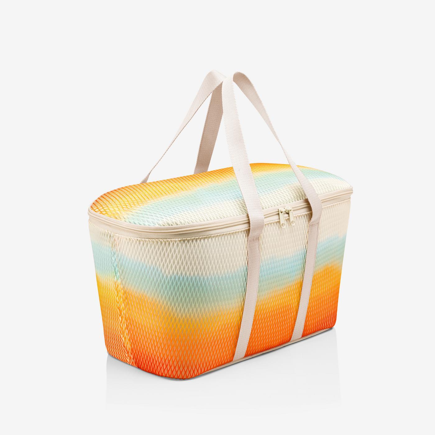 coolerbag mesh tropical coolerbag Reisenthel