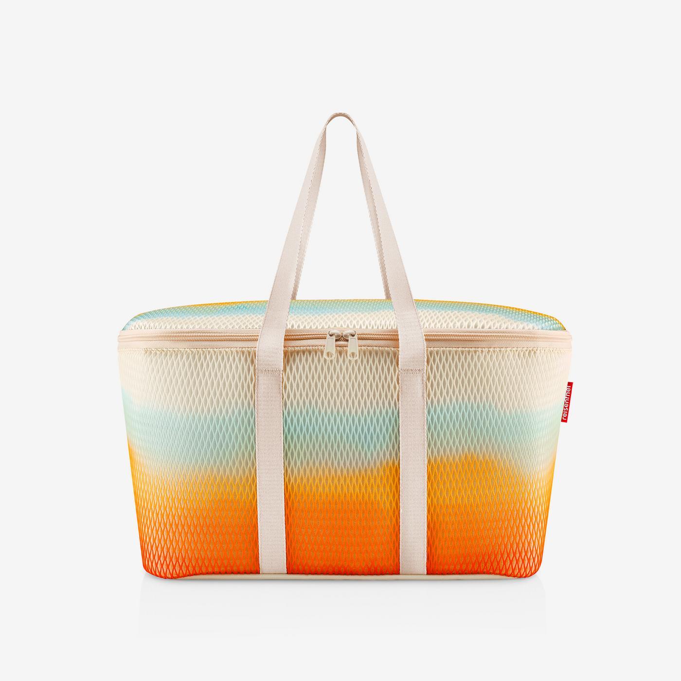 coolerbag mesh tropical coolerbag Reisenthel