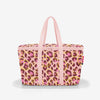 coolerbag smiley leo blush