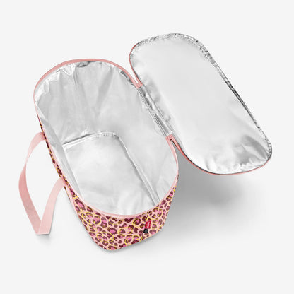 coolerbag smiley leo blush coolerbag Reisenthel