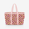 coolerbag smiley leo blush coolerbag Reisenthel