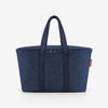 coolerbag twist navy coolerbag Reisenthel