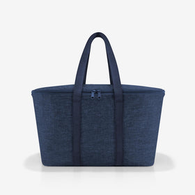 coolerbag twist navy