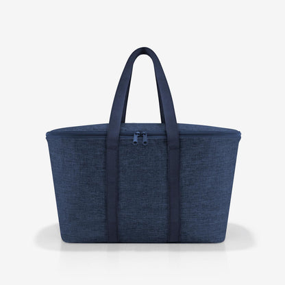 coolerbag twist navy coolerbag Reisenthel