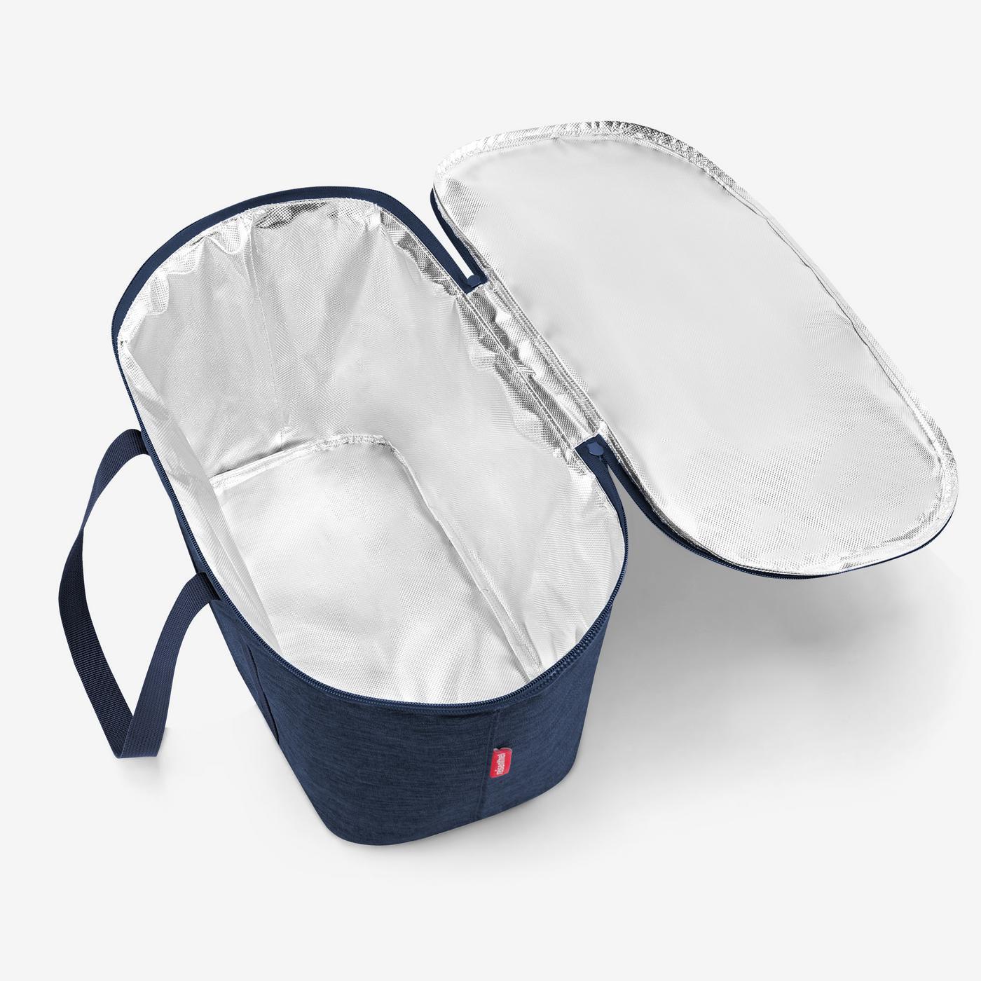coolerbag twist navy coolerbag Reisenthel