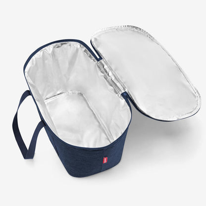 coolerbag twist navy coolerbag Reisenthel