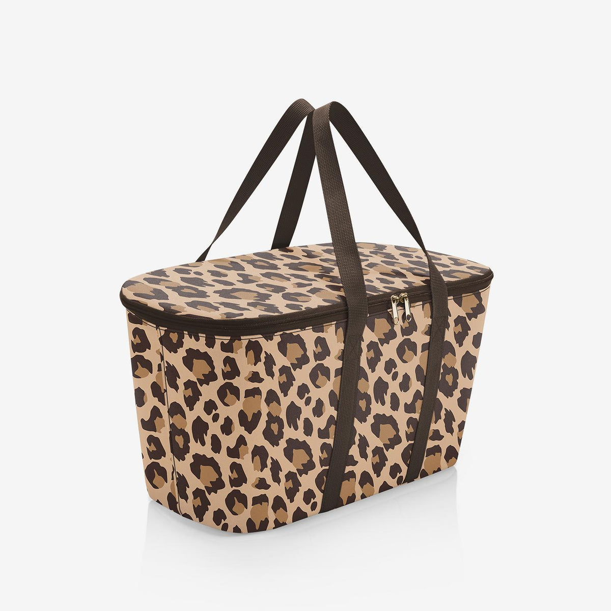 coolerbag leo macchiato coolerbag Reisenthel