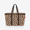 coolerbag leo macchiato coolerbag Reisenthel