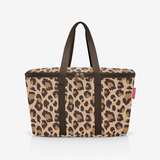 coolerbag leo macchiato coolerbag Reisenthel