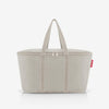 coolerbag herringbone sand coolerbag Reisenthel