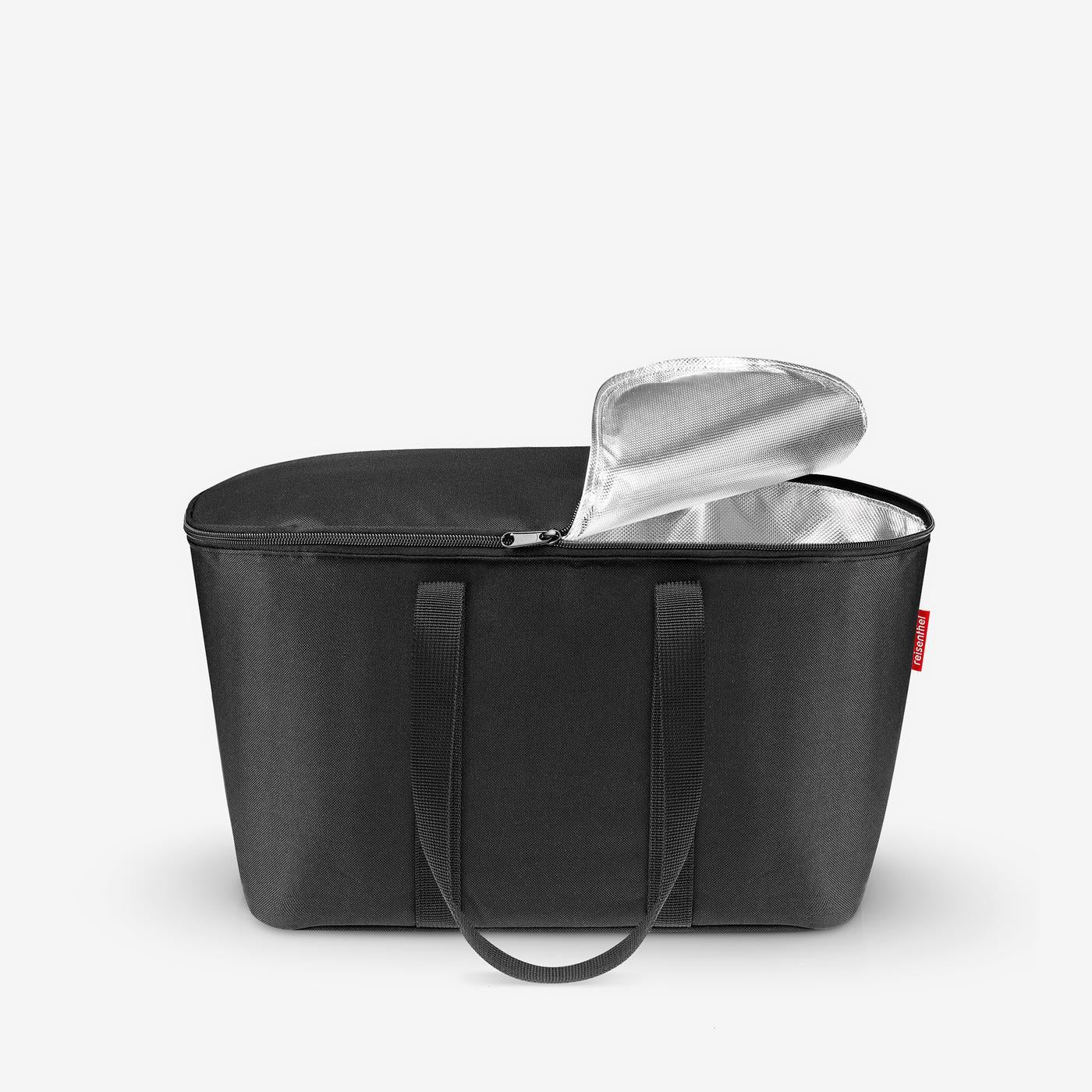 coolerbag black coolerbag Reisenthel