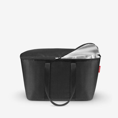 coolerbag black coolerbag Reisenthel