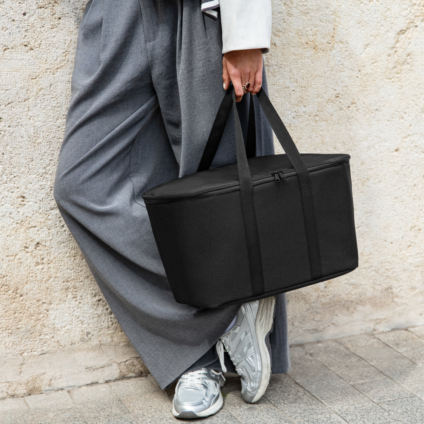 coolerbag black coolerbag Reisenthel