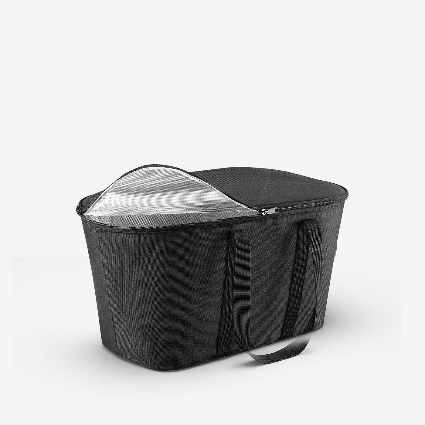 coolerbag black coolerbag Reisenthel