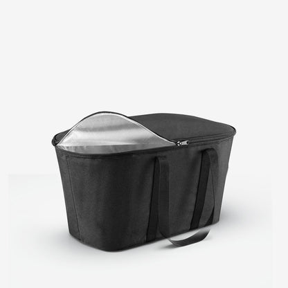 coolerbag black coolerbag Reisenthel