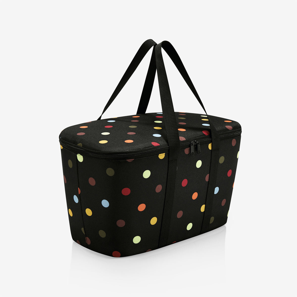 coolerbag dots coolerbag Reisenthel