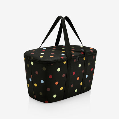 coolerbag dots coolerbag Reisenthel