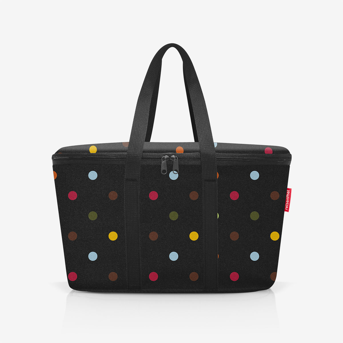 coolerbag dots coolerbag Reisenthel