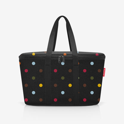 coolerbag dots coolerbag Reisenthel