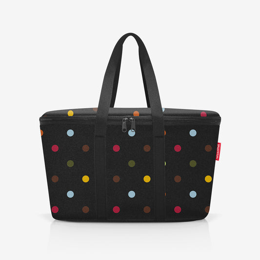 coolerbag dots coolerbag Reisenthel