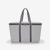 coolerbag herringbone grey coolerbag Reisenthel