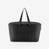 coolerbag mesh black coolerbag Reisenthel