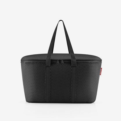 coolerbag mesh black coolerbag Reisenthel