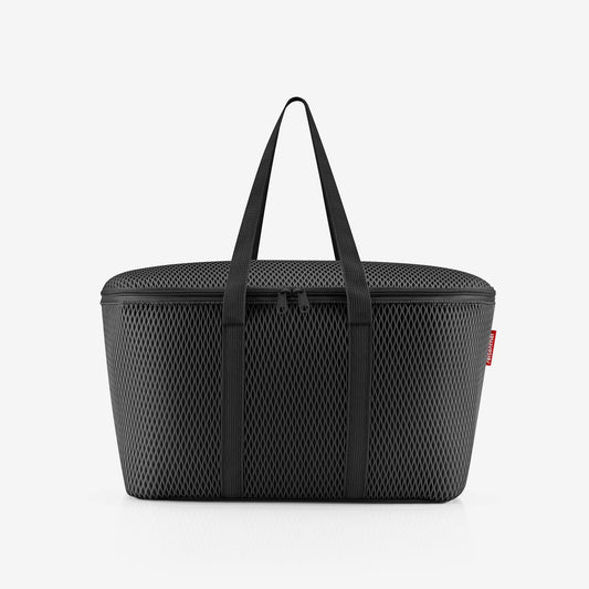 coolerbag mesh black coolerbag Reisenthel