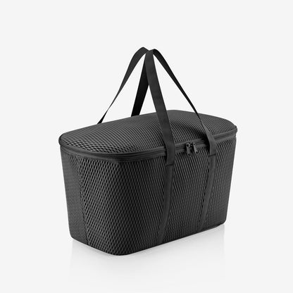 coolerbag mesh black coolerbag Reisenthel