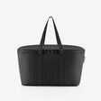 coolerbag mesh black