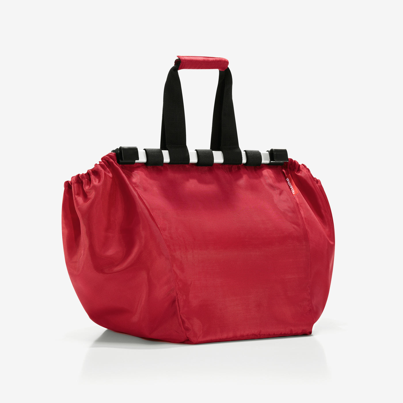 reisenthel® easyshoppingbag red (Einkaufswagentasche,rot)