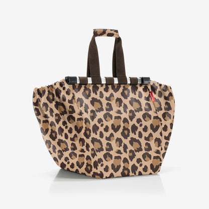 easyshoppingbag leo macchiato easyshoppingbag Reisenthel