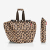 easyshoppingbag leo macchiato easyshoppingbag Reisenthel