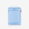 coolerbox twist powder blue coolerbox Reisenthel
