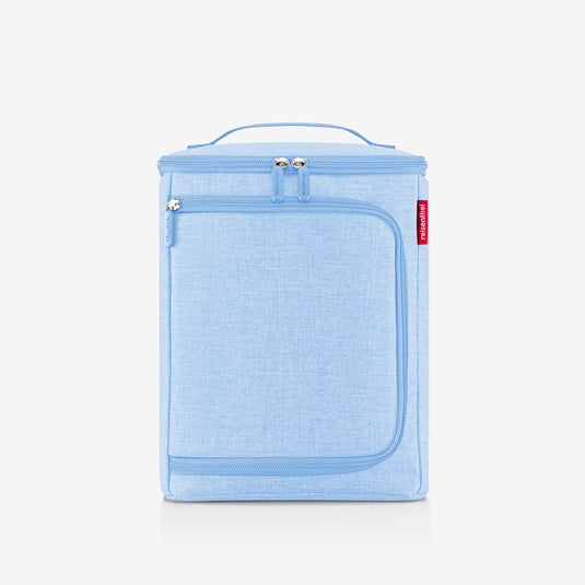 coolerbox twist powder blue coolerbox Reisenthel