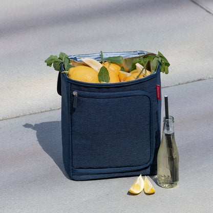 coolerbox twist navy coolerbox Reisenthel